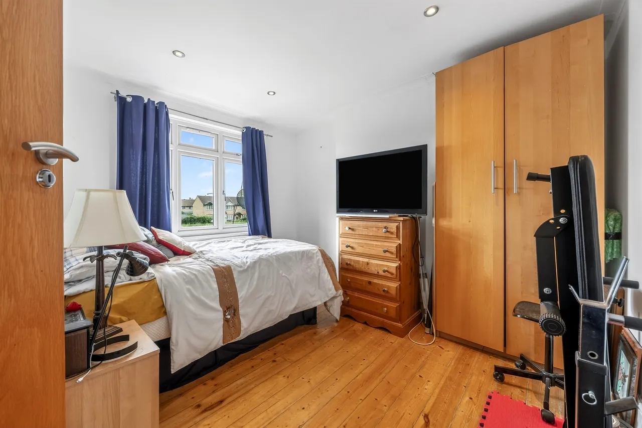 Edgehill Road, Mitcham, CR4, photo 20