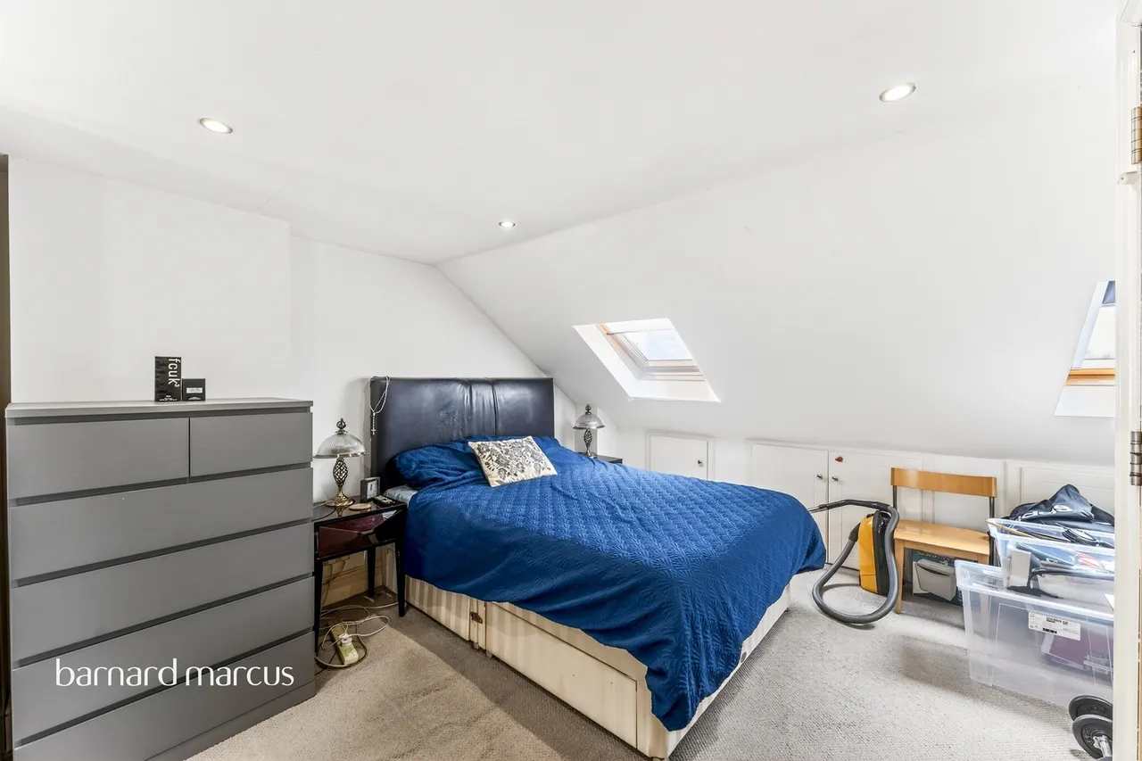 Edgehill Road, Mitcham, CR4, photo 22