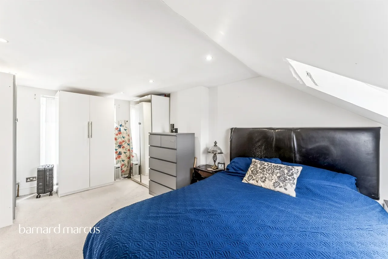 Edgehill Road, Mitcham, CR4, photo 23