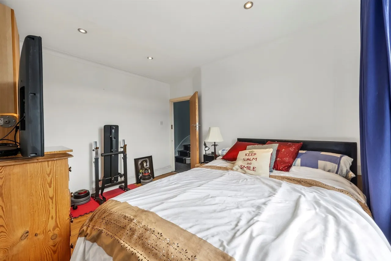 Edgehill Road, Mitcham, CR4, photo 21
