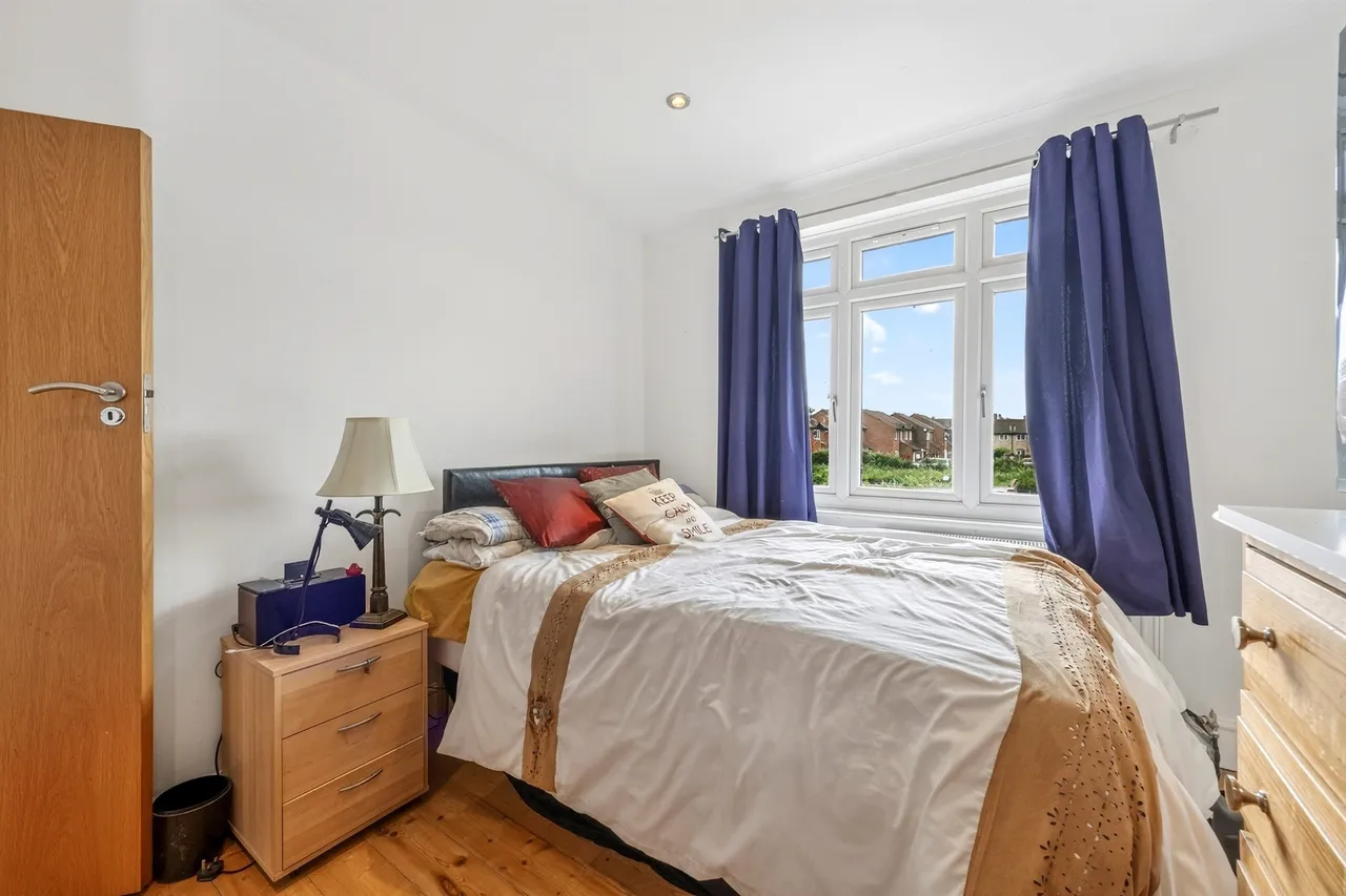 Edgehill Road, Mitcham, CR4, photo 19