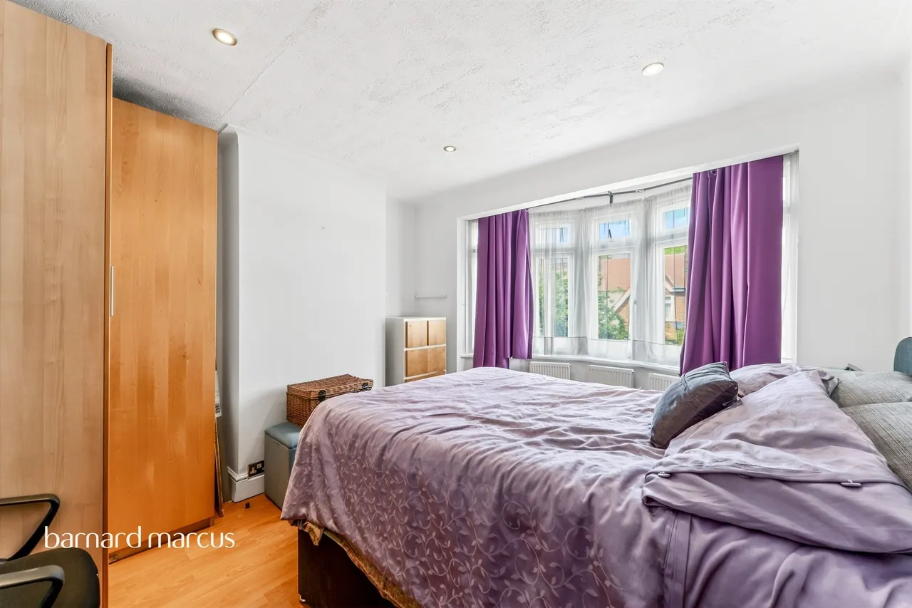 Edgehill Road, Mitcham, CR4, photo 15