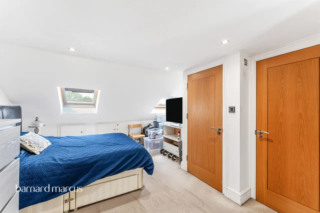 Edgehill Road, Mitcham, CR4, photo 24