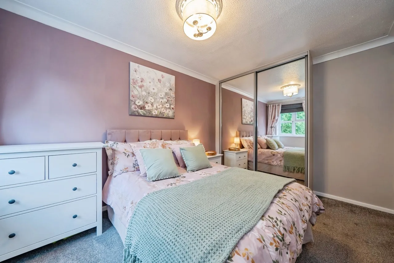Kinross Close, Fearnhead, Warrington, Cheshire, WA2, photo 15