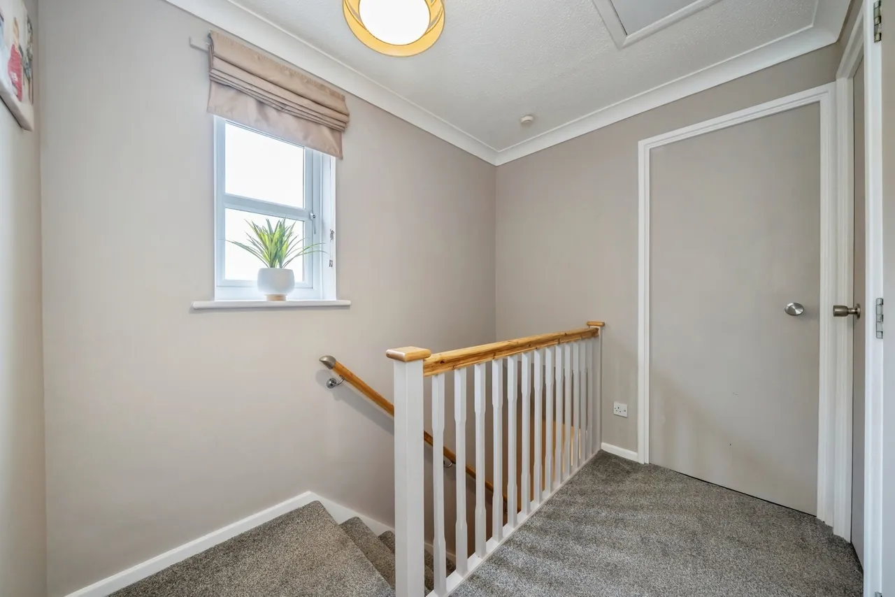 Kinross Close, Fearnhead, Warrington, Cheshire, WA2, photo 16