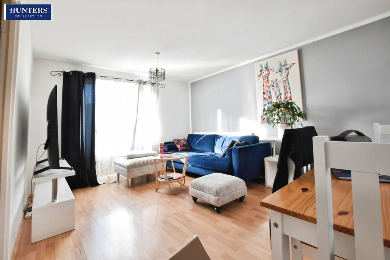 2 bed flat for sale — Earls Walk, Scunthorpe