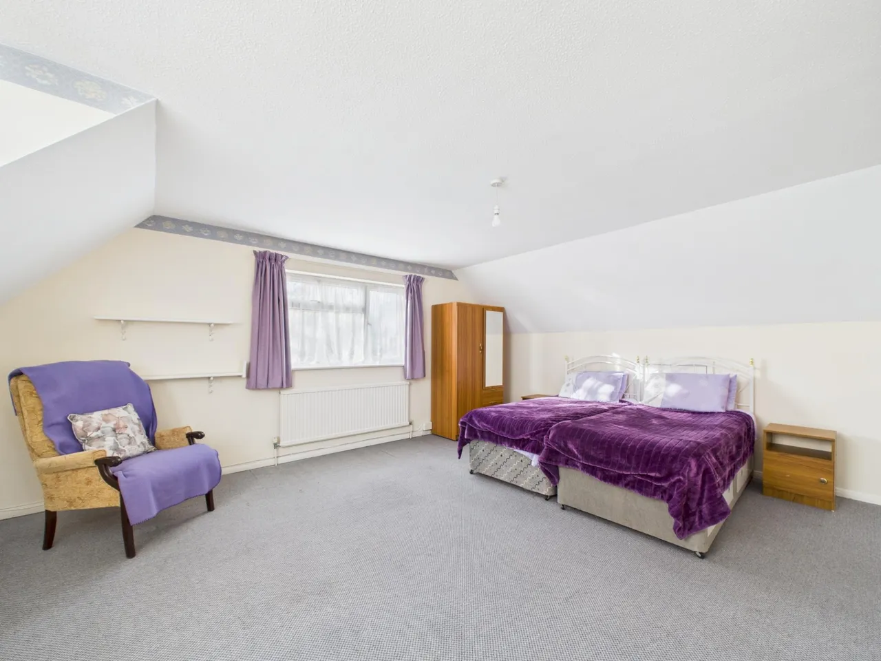 Holybrook Crescent, Southcote, Reading, RG30, photo 10