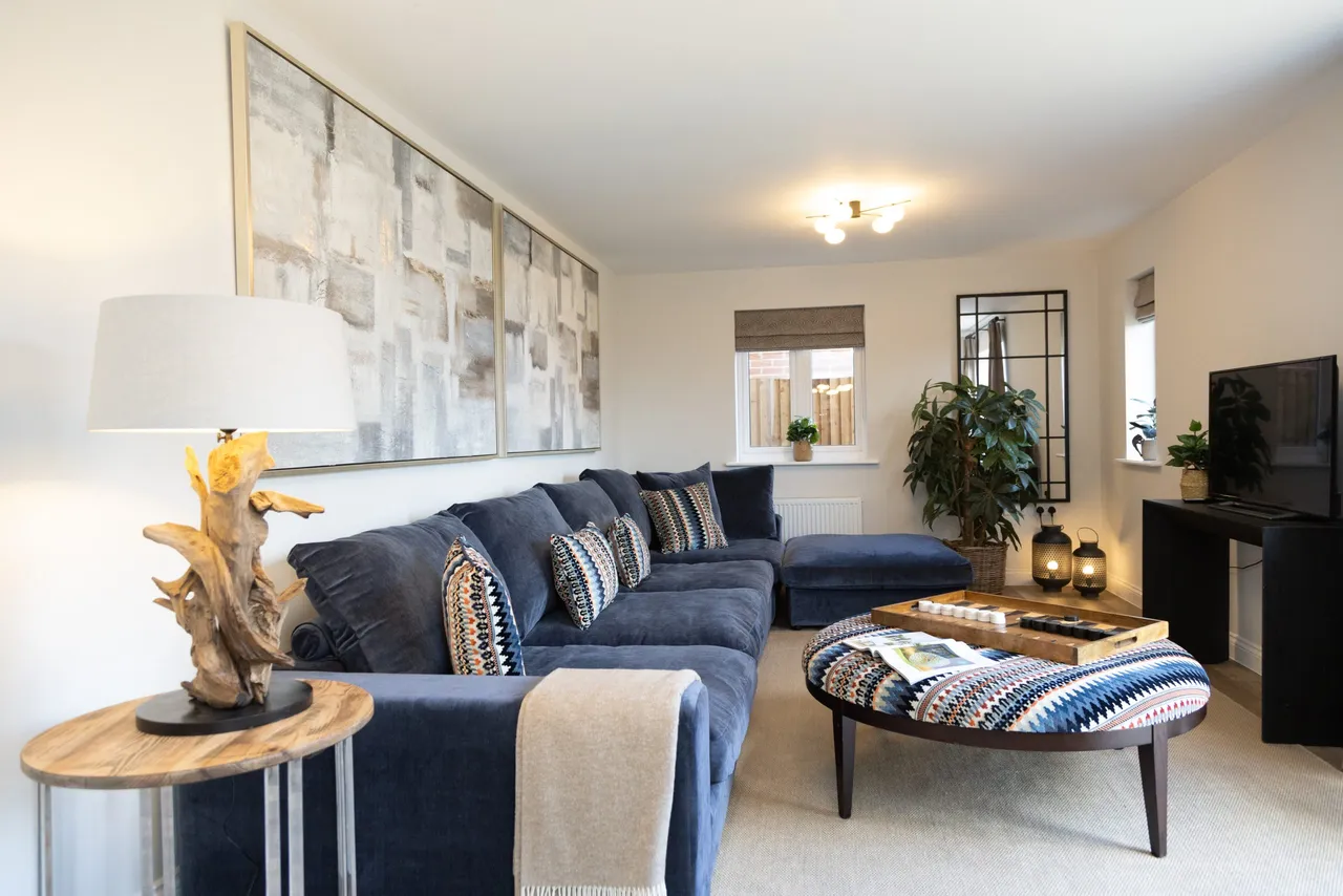 Plot 8 Maple Rise, Thorn Road, Dunstable, Houghton Regis, LU5 6JQ, photo 3