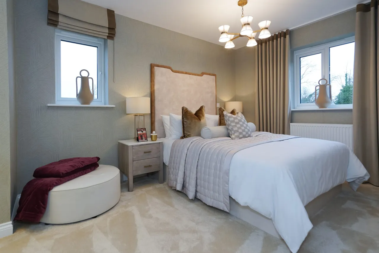 Plot 8 Maple Rise, Thorn Road, Dunstable, Houghton Regis, LU5 6JQ, photo 4