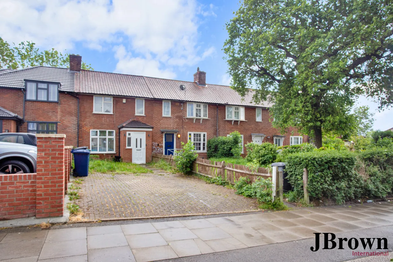 Deansbrook Road, Edgware, HA8, photo 5