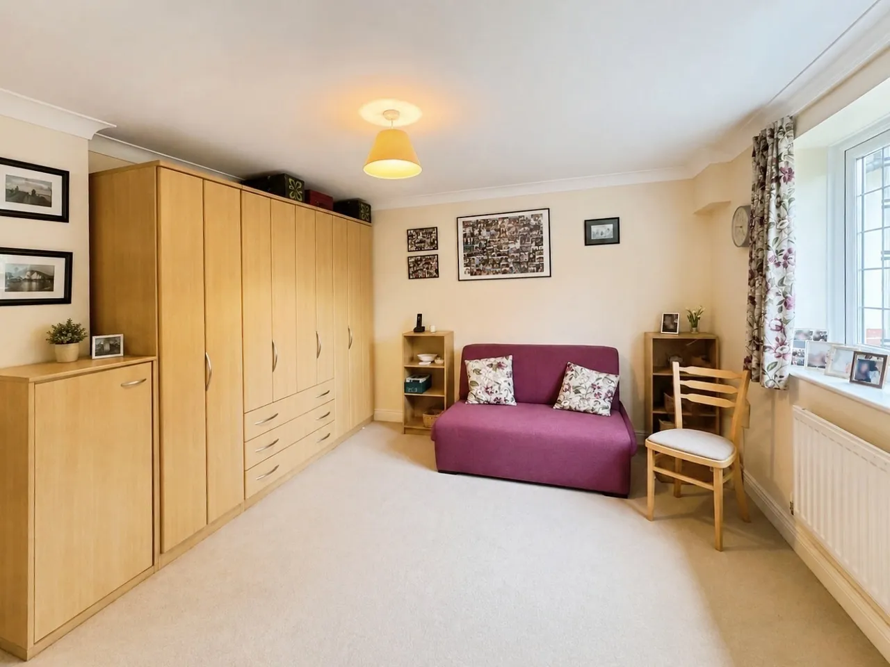 Canterbury Gardens, Farnborough, Hampshire, GU14 6TZ, photo 7