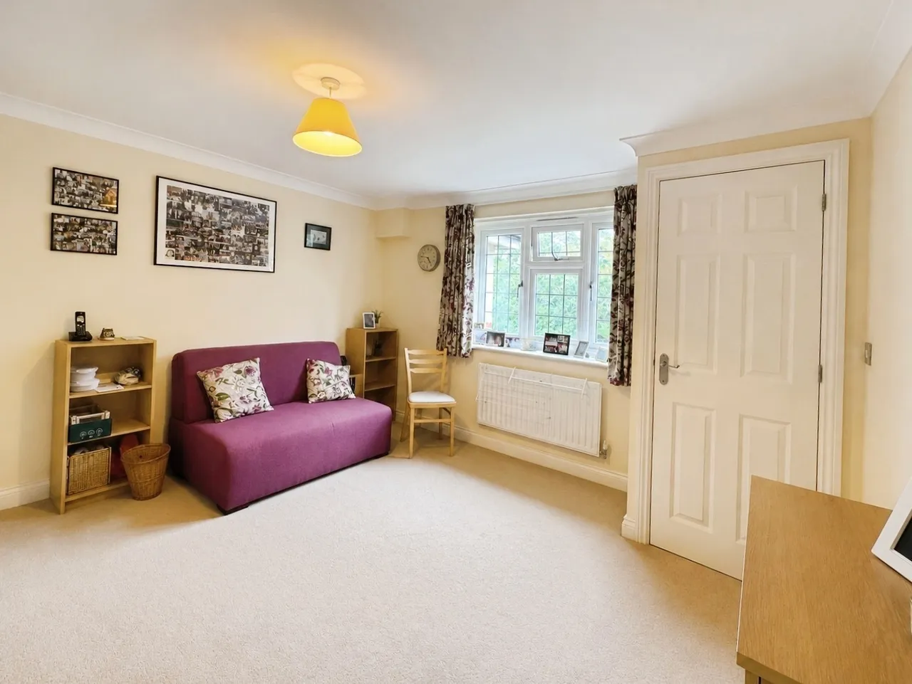 Canterbury Gardens, Farnborough, Hampshire, GU14 6TZ, photo 10