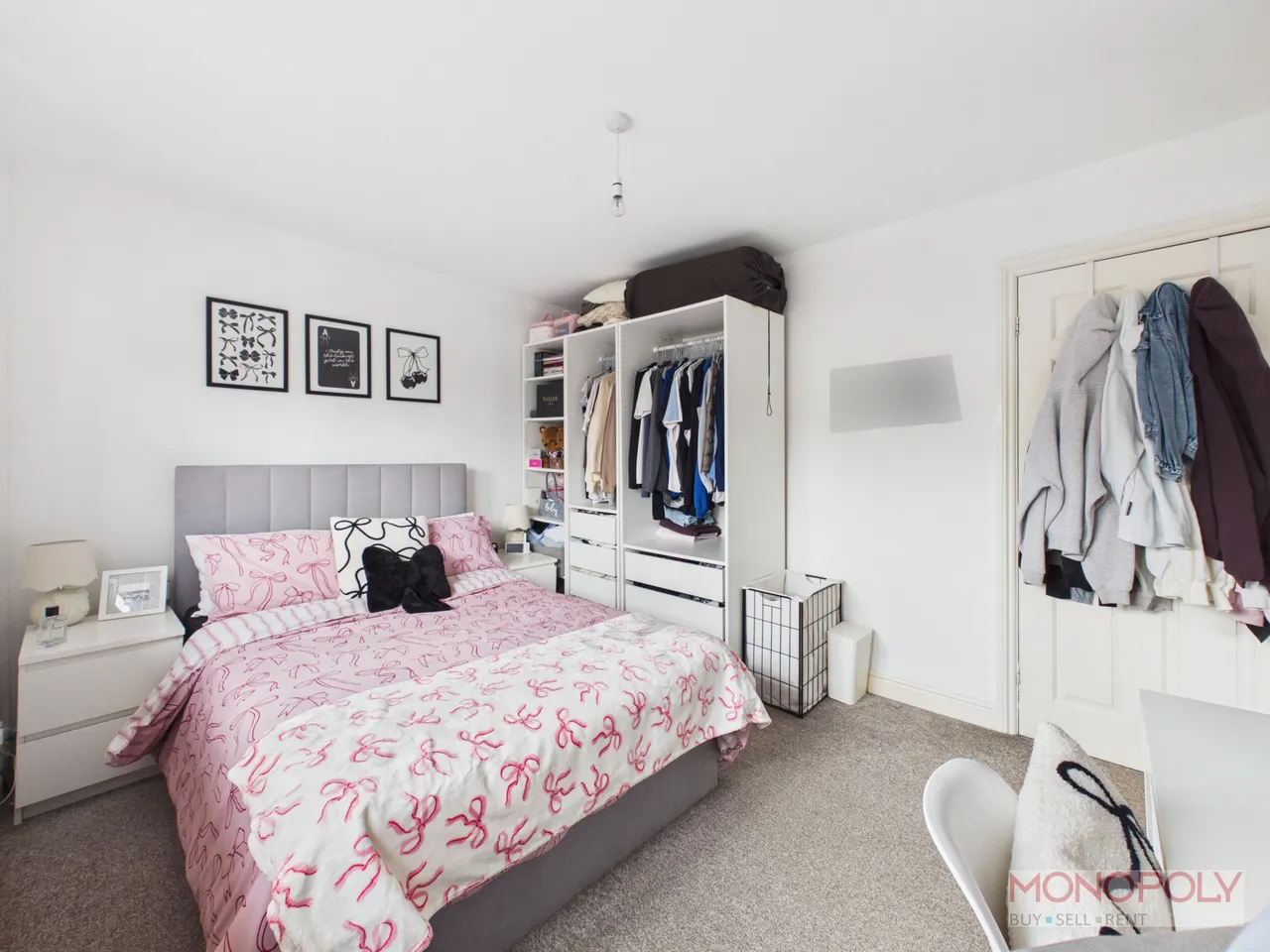 Halstonwood Close, Wrexham, LL13, photo 11