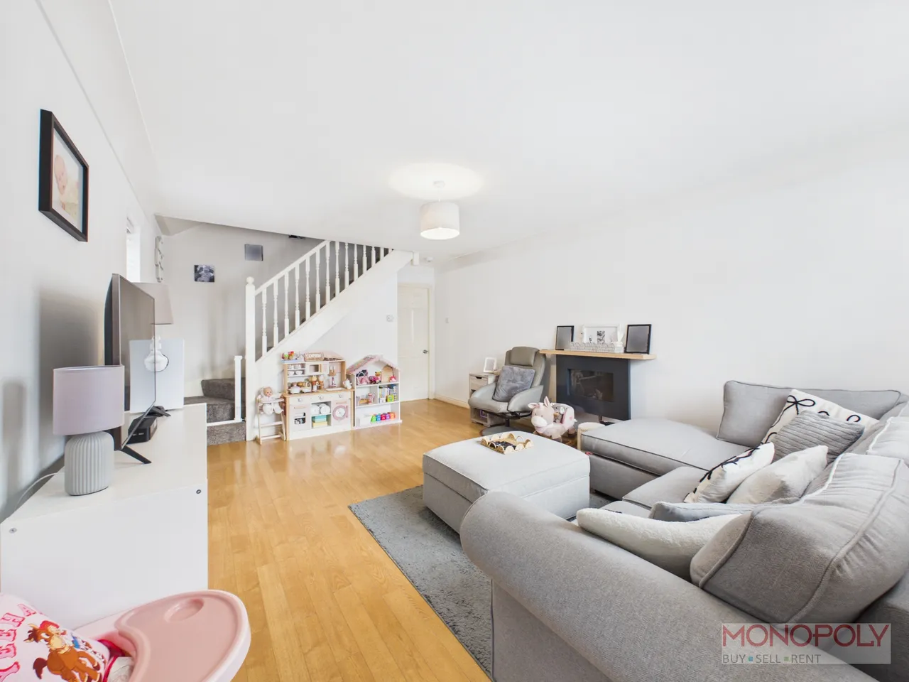 Halstonwood Close, Wrexham, LL13, photo 5