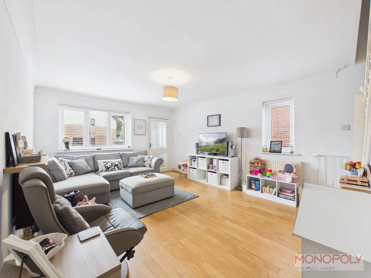 Halstonwood Close, Wrexham, LL13, photo 4