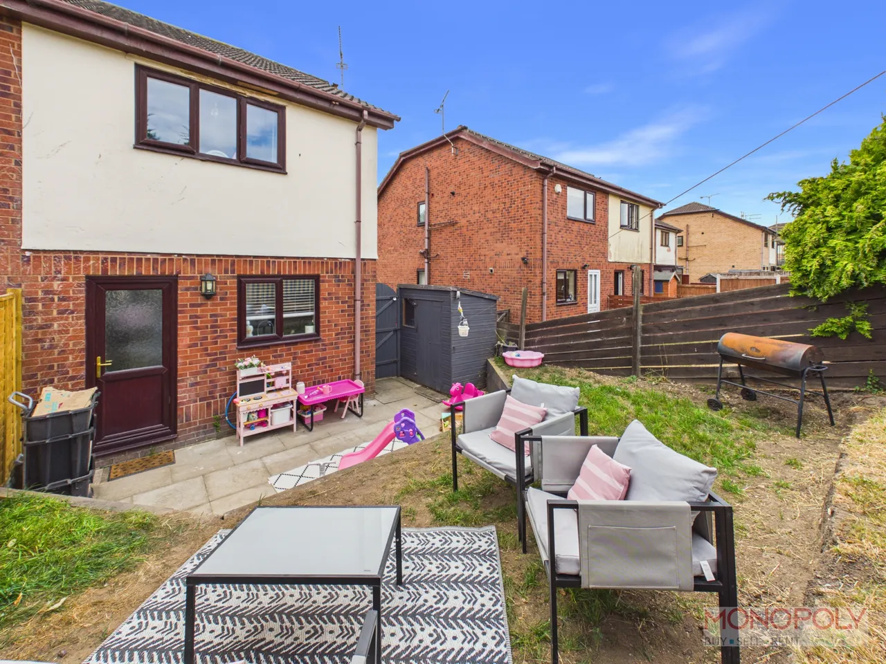 Halstonwood Close, Wrexham, LL13, photo 15