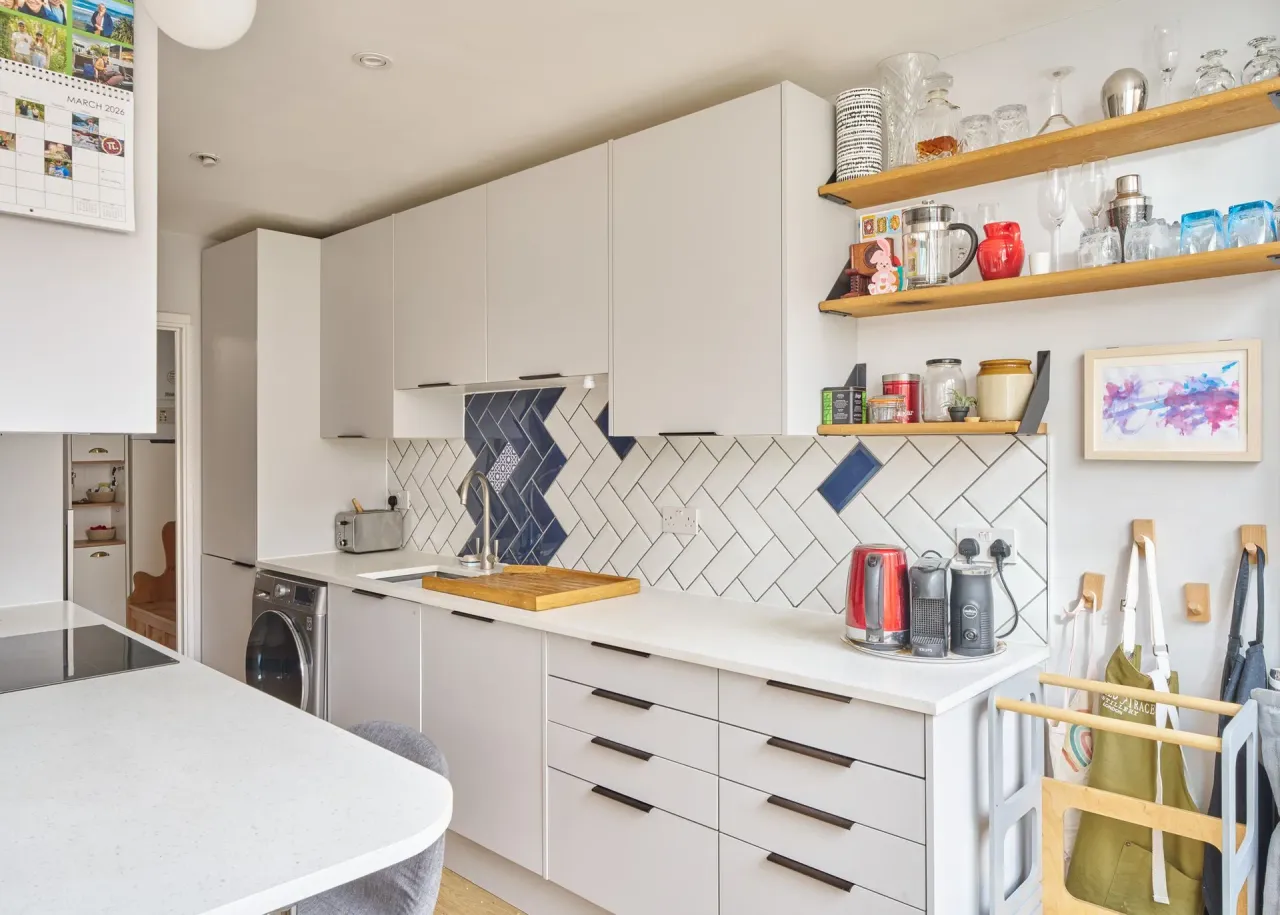Queensbridge Road, Haggerston, E8, photo 9