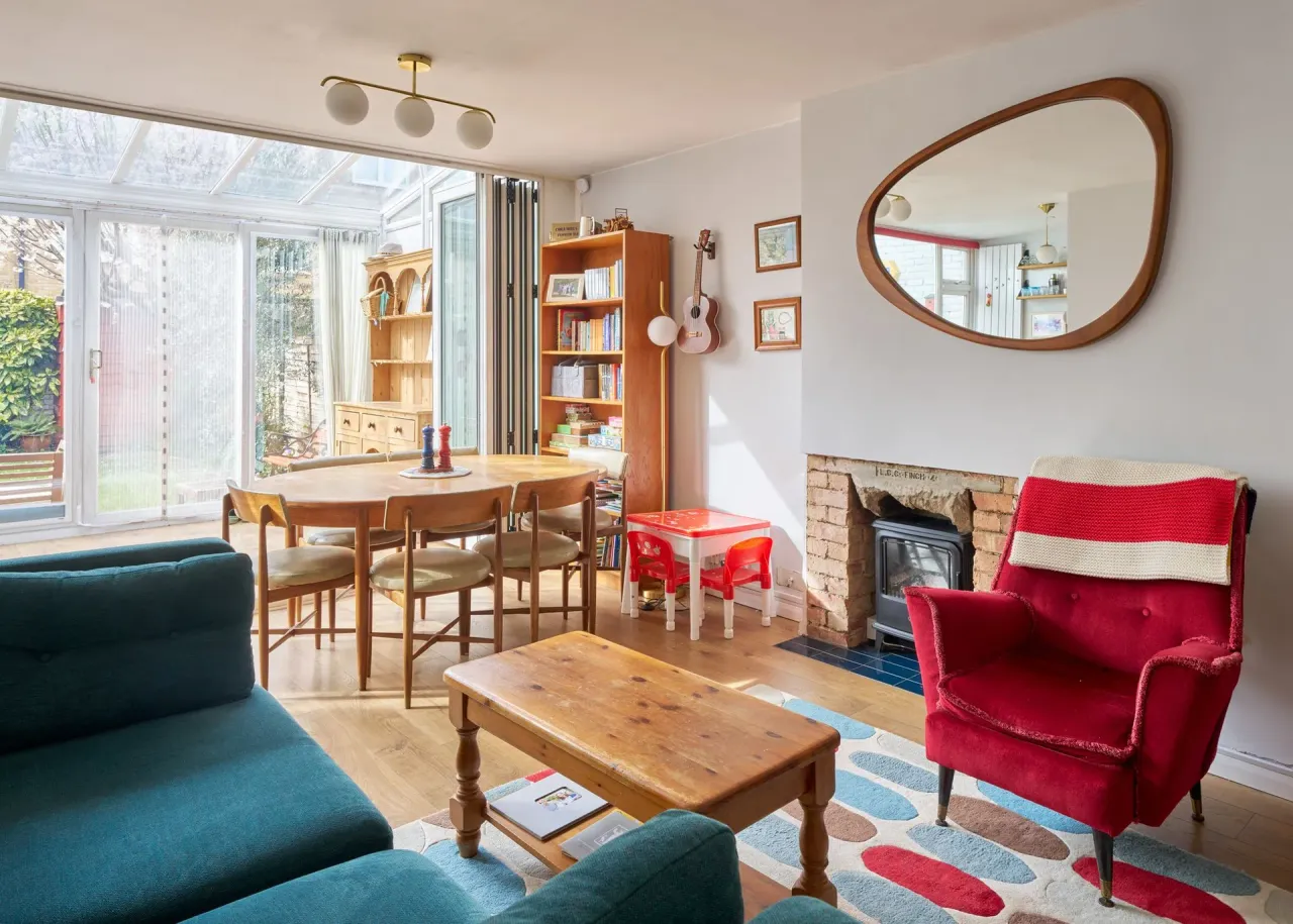 Queensbridge Road, Haggerston, E8, photo 6