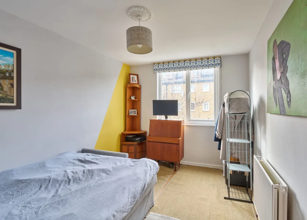 Queensbridge Road, Haggerston, E8, photo 12