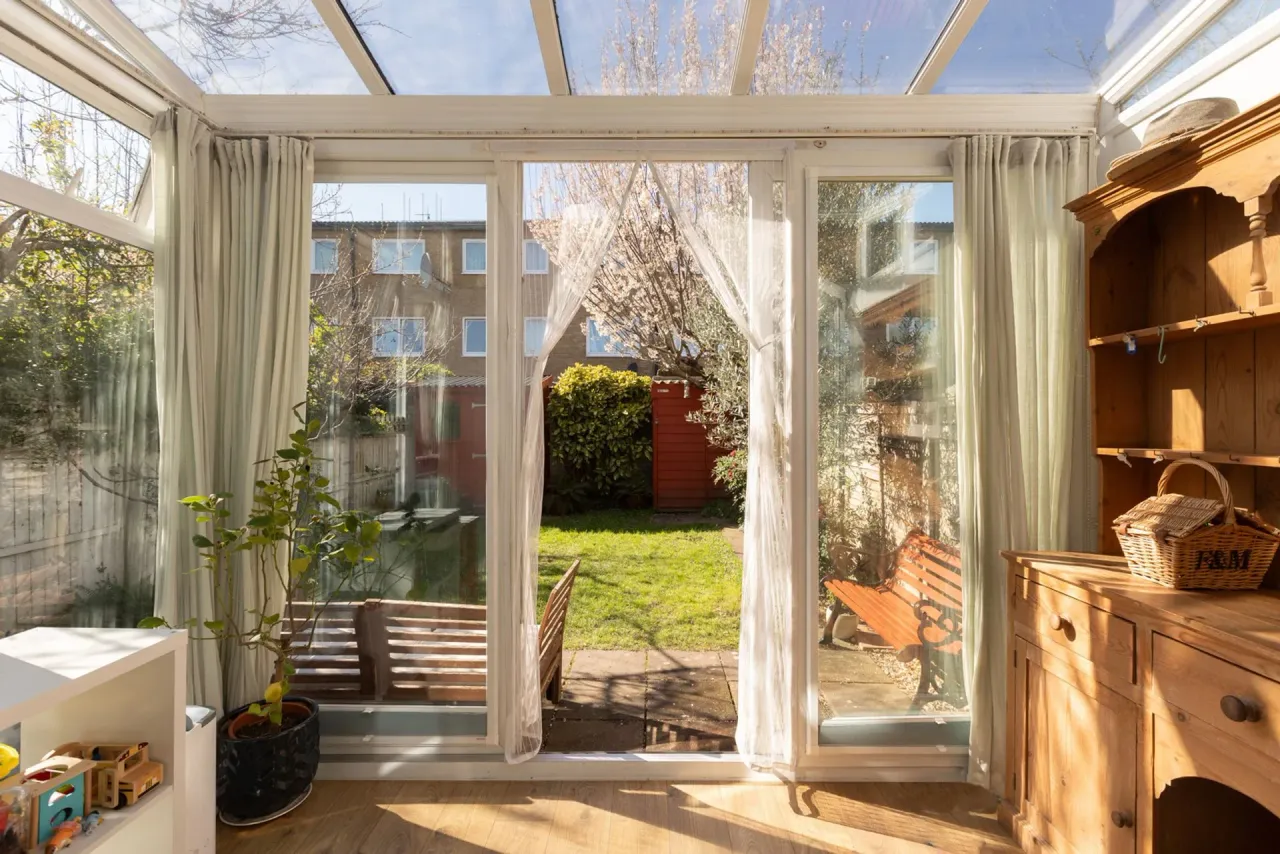 Queensbridge Road, Haggerston, E8, photo 3