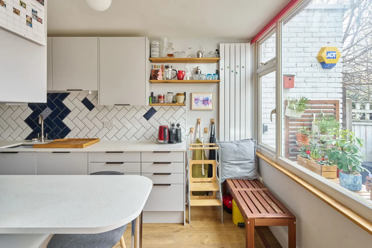 Queensbridge Road, Haggerston, E8, photo 10