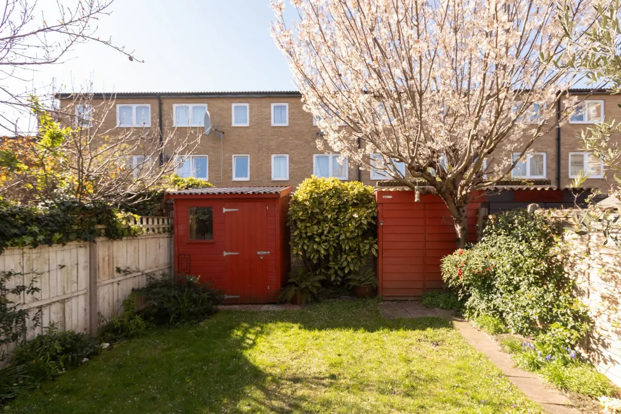Queensbridge Road, Haggerston, E8, photo 4