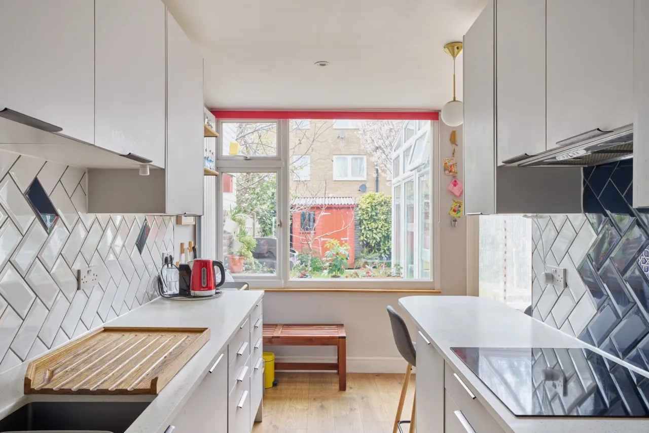Queensbridge Road, Haggerston, E8, photo 8