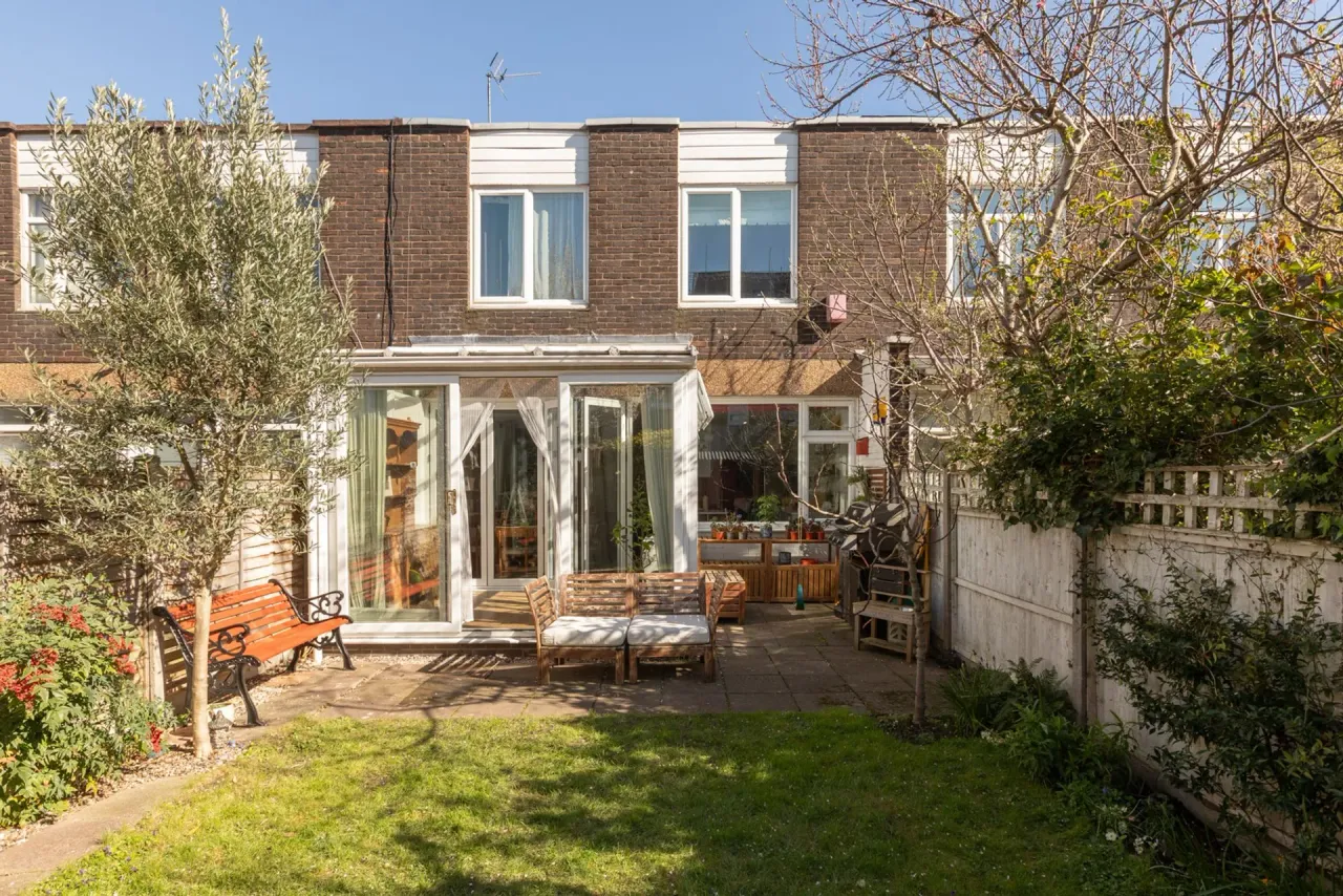 Queensbridge Road, Haggerston, E8, photo 5