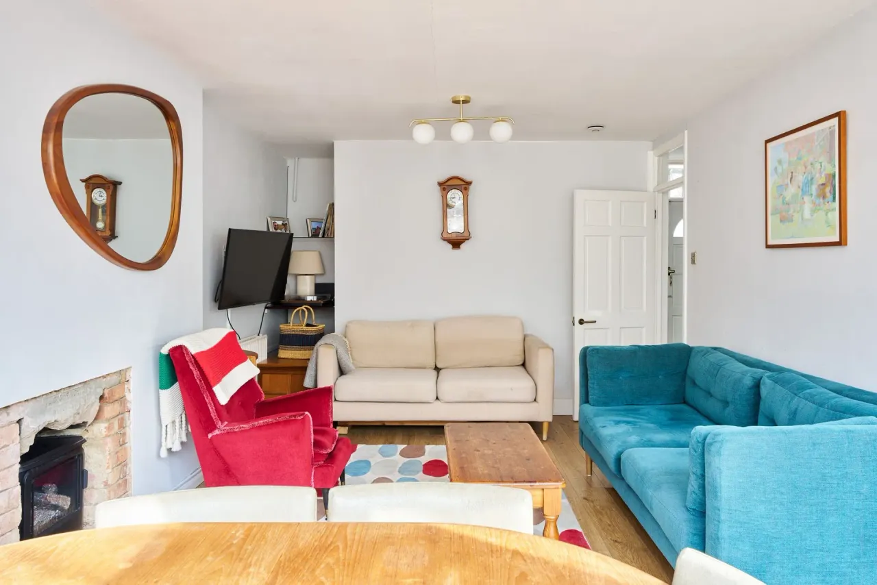 Queensbridge Road, Haggerston, E8, photo 7