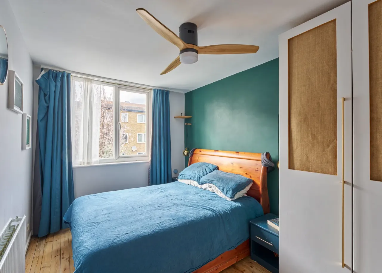 Queensbridge Road, Haggerston, E8, photo 11