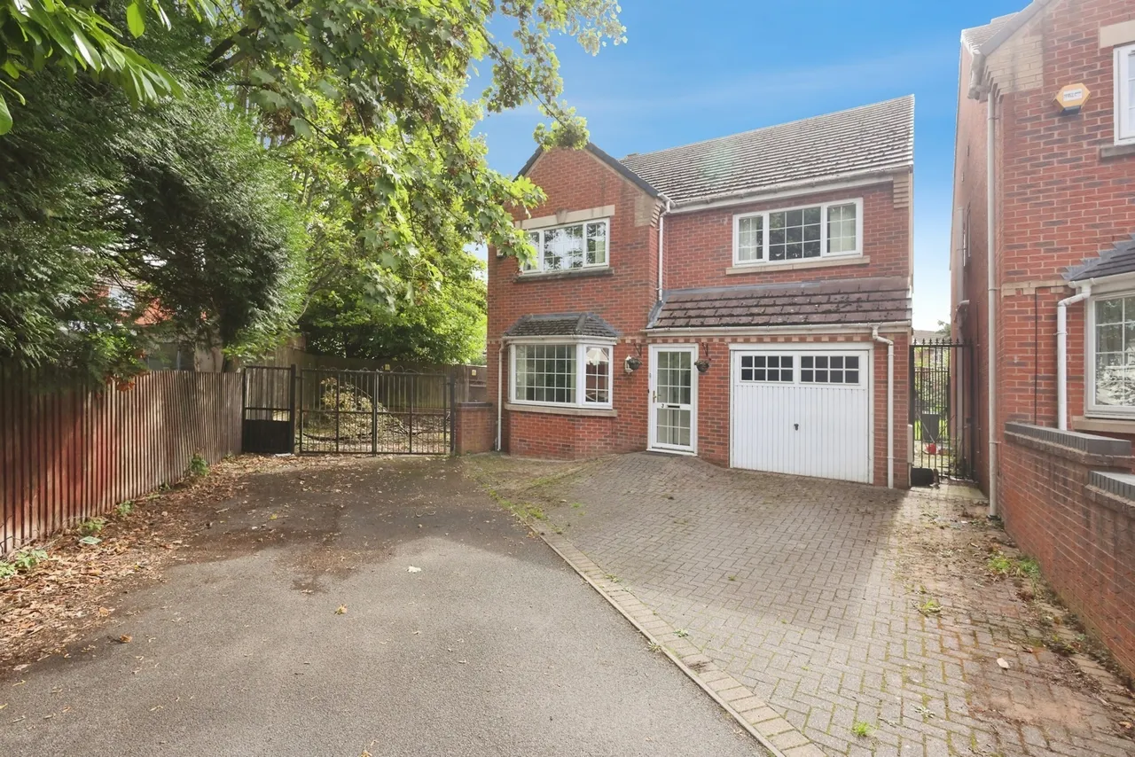 Wall Close, Smethwick, B67, photo 19