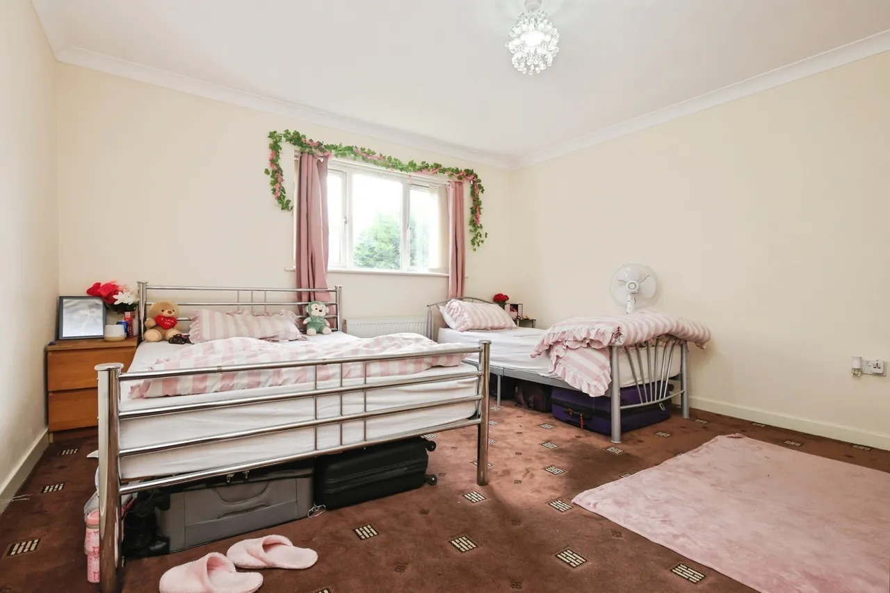 Wall Close, Smethwick, B67, photo 11