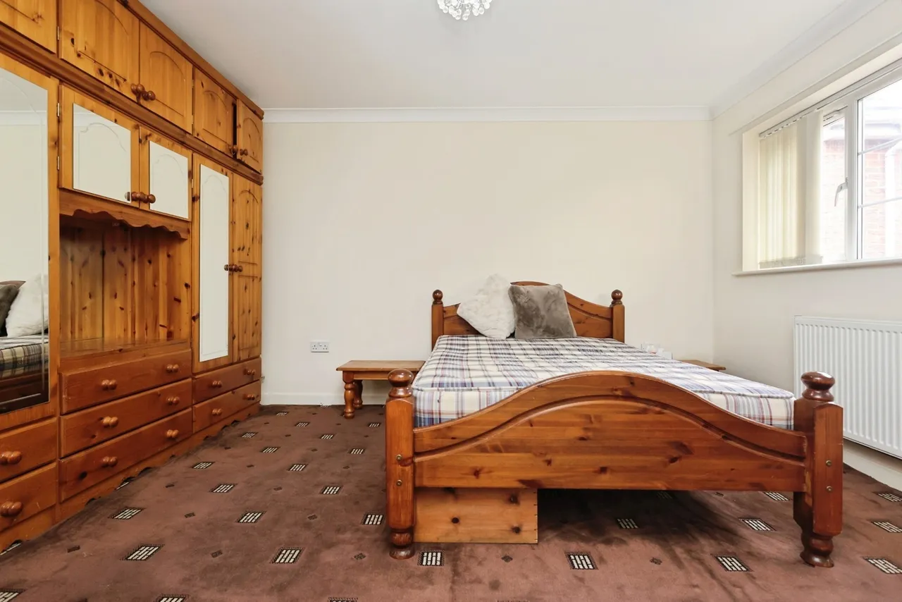 Wall Close, Smethwick, B67, photo 9