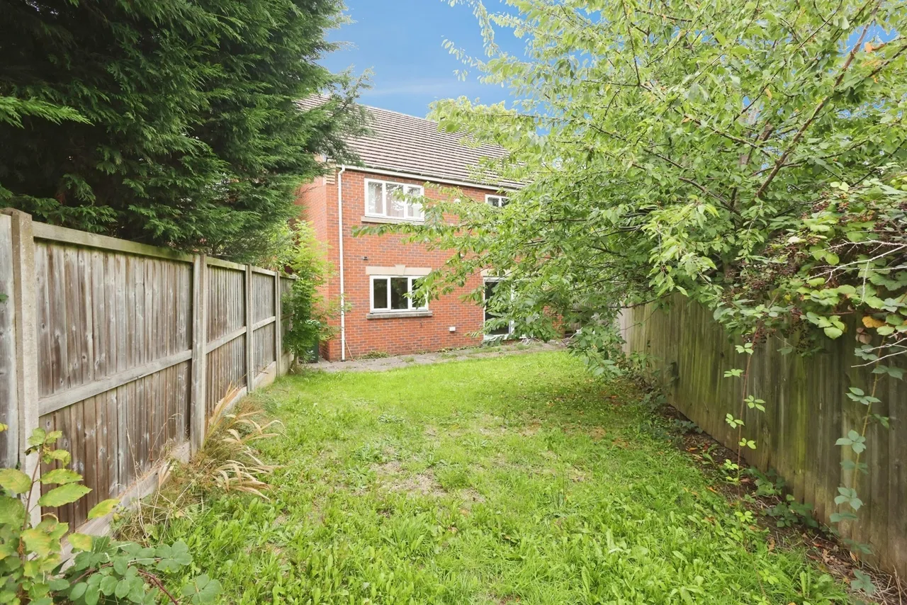 Wall Close, Smethwick, B67, photo 18
