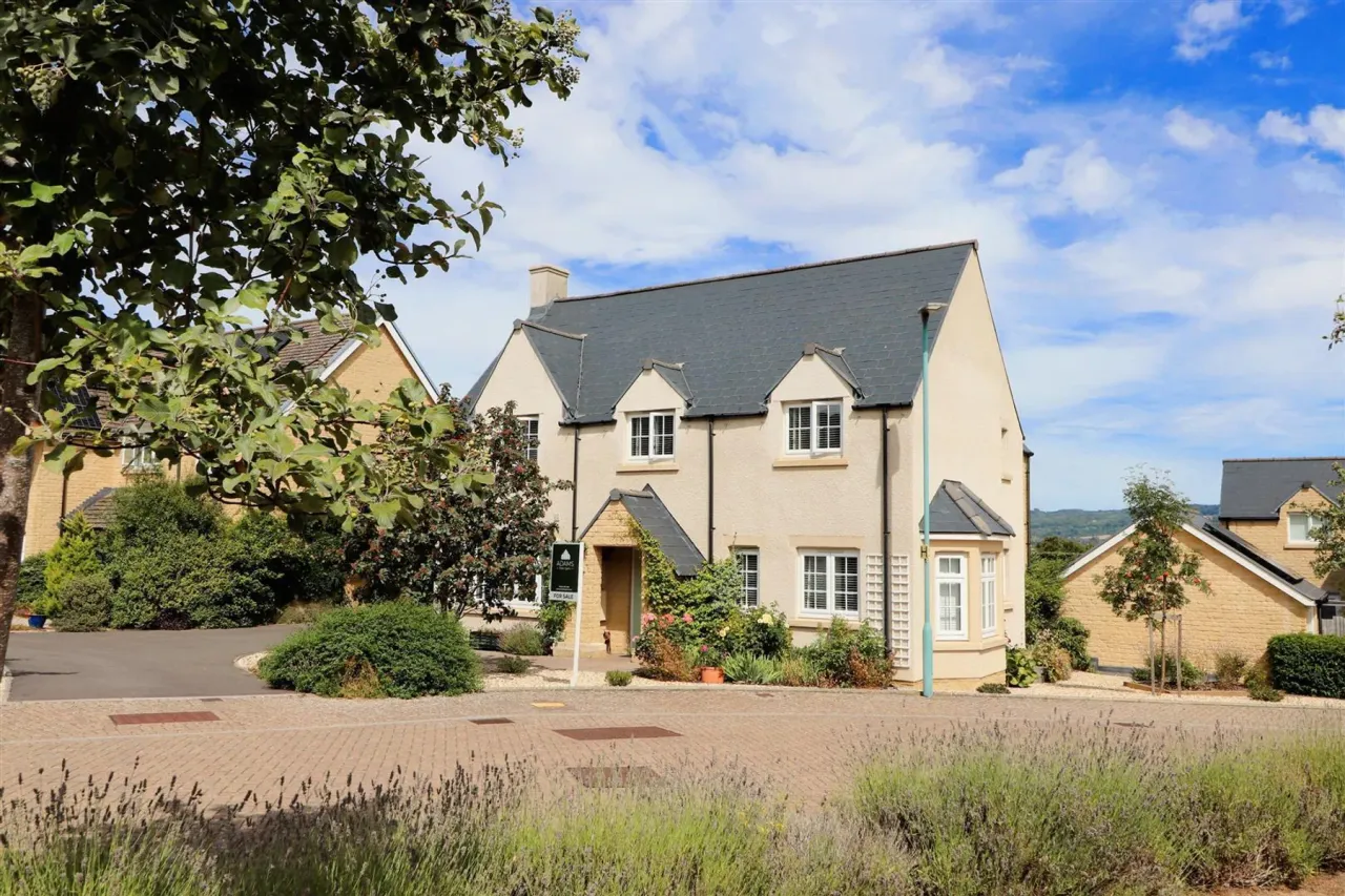 Oldhill Grove, Winchcombe, Cheltenham, photo 22