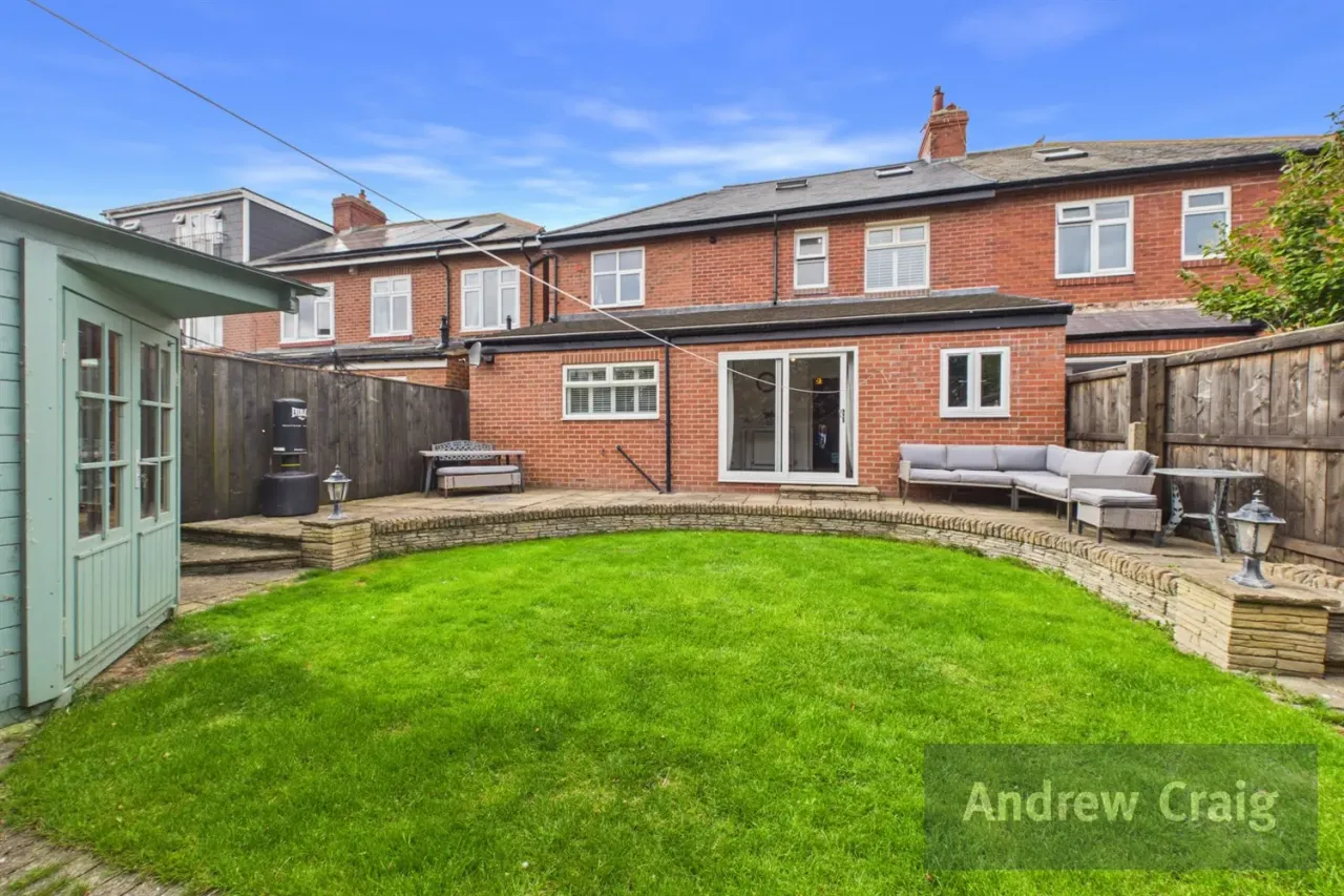 Whitby Avenue, South Bents, SR6, photo 26