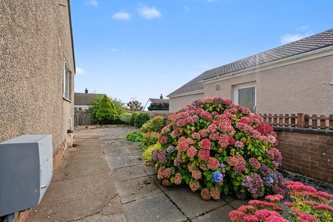 Springfield Road, Bigrigg, CA22, photo 17