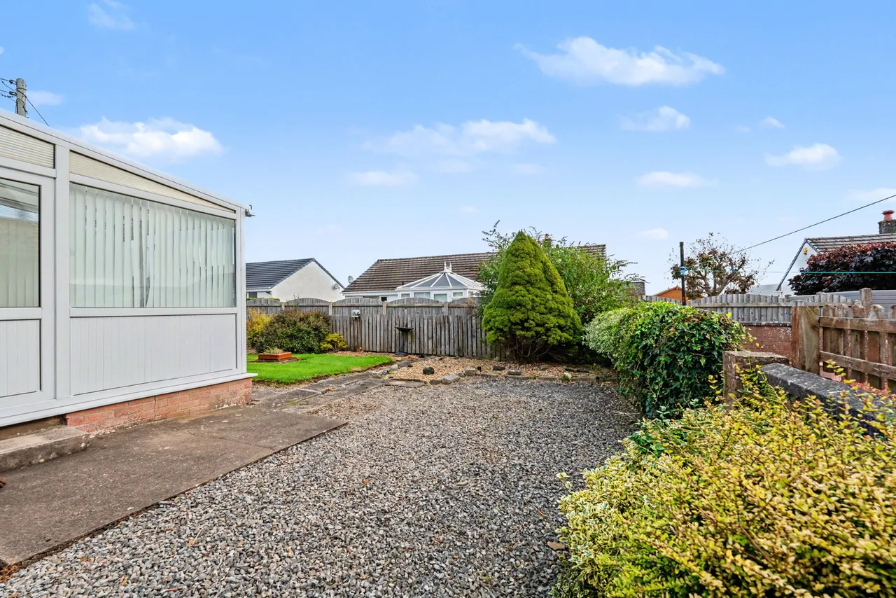 Springfield Road, Bigrigg, CA22, photo 16
