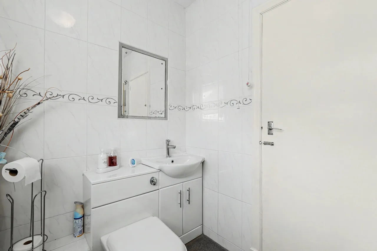 Springfield Road, Bigrigg, CA22, photo 10