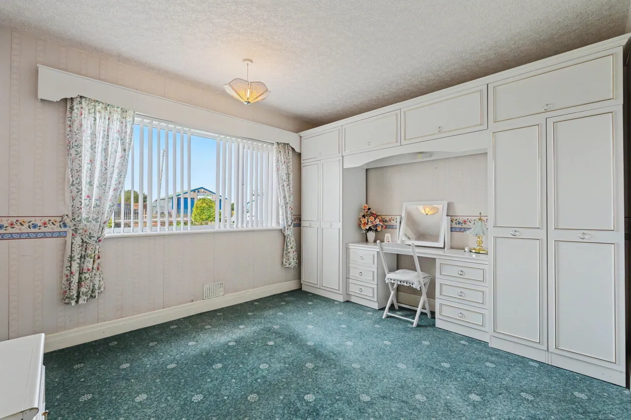 Springfield Road, Bigrigg, CA22, photo 6