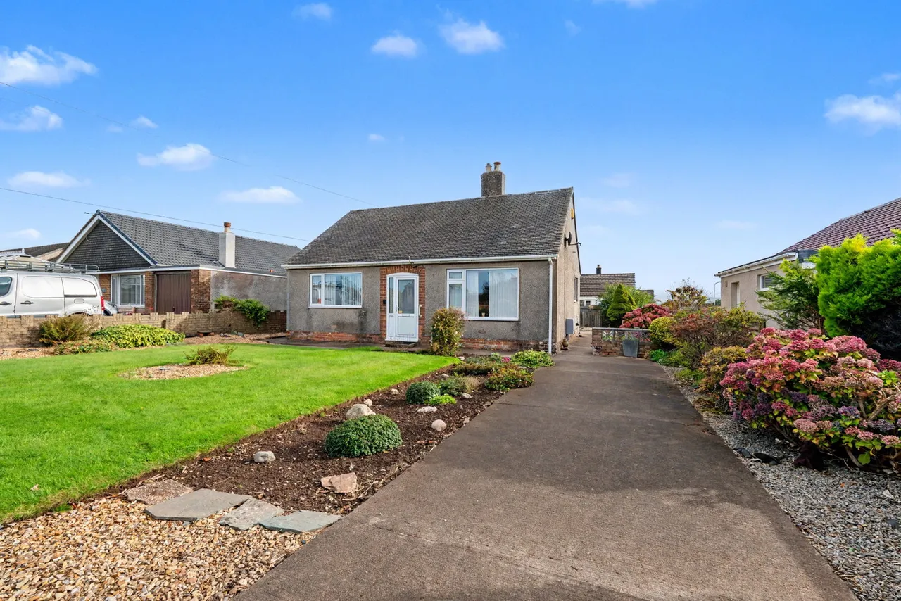 Springfield Road, Bigrigg, CA22, photo 2