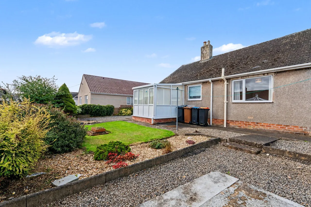 Springfield Road, Bigrigg, CA22, photo 18