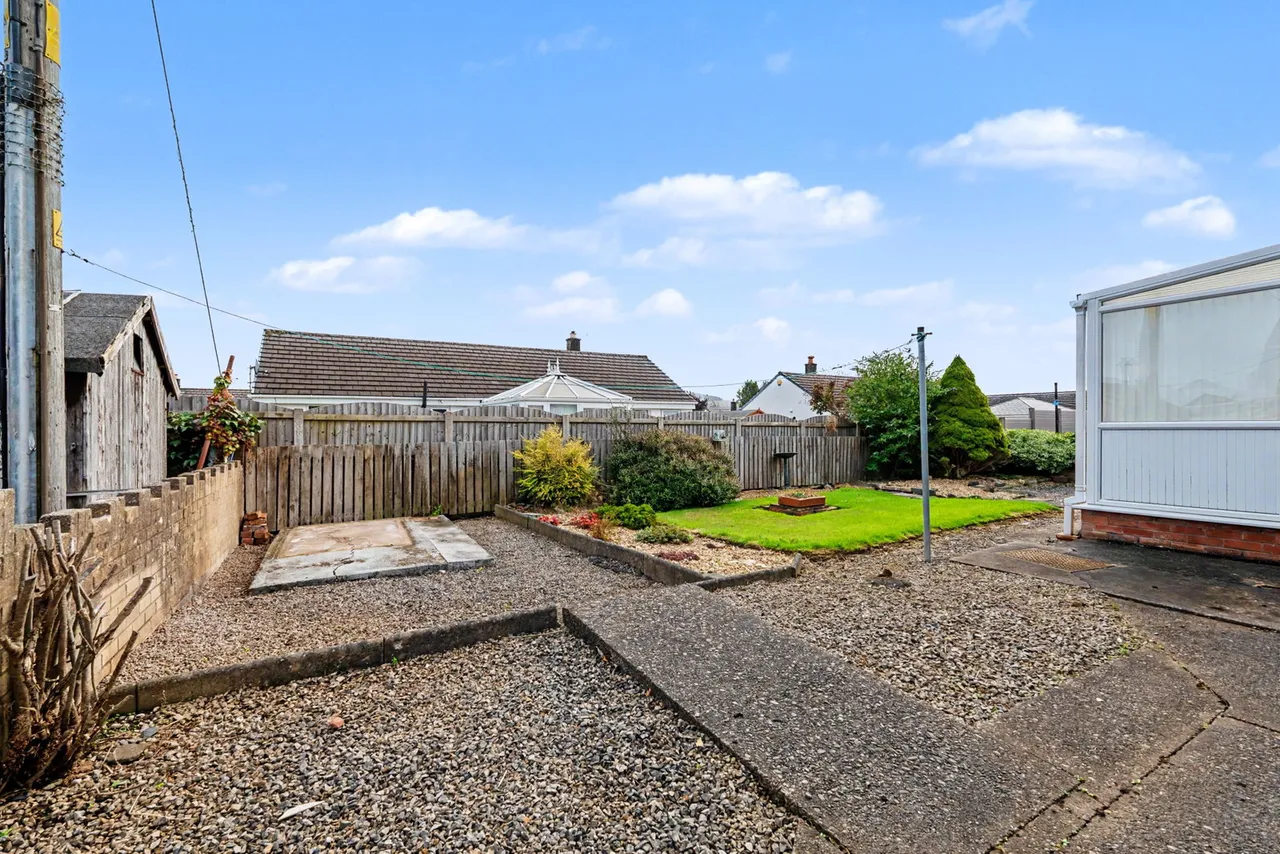 Springfield Road, Bigrigg, CA22, photo 15
