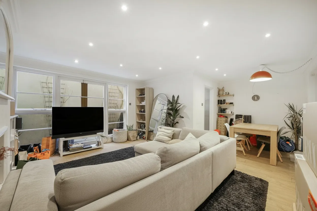 Inverness Terrace, Bayswater, W2, photo 10