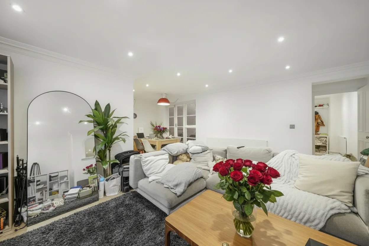 Inverness Terrace, Bayswater, W2, photo 9