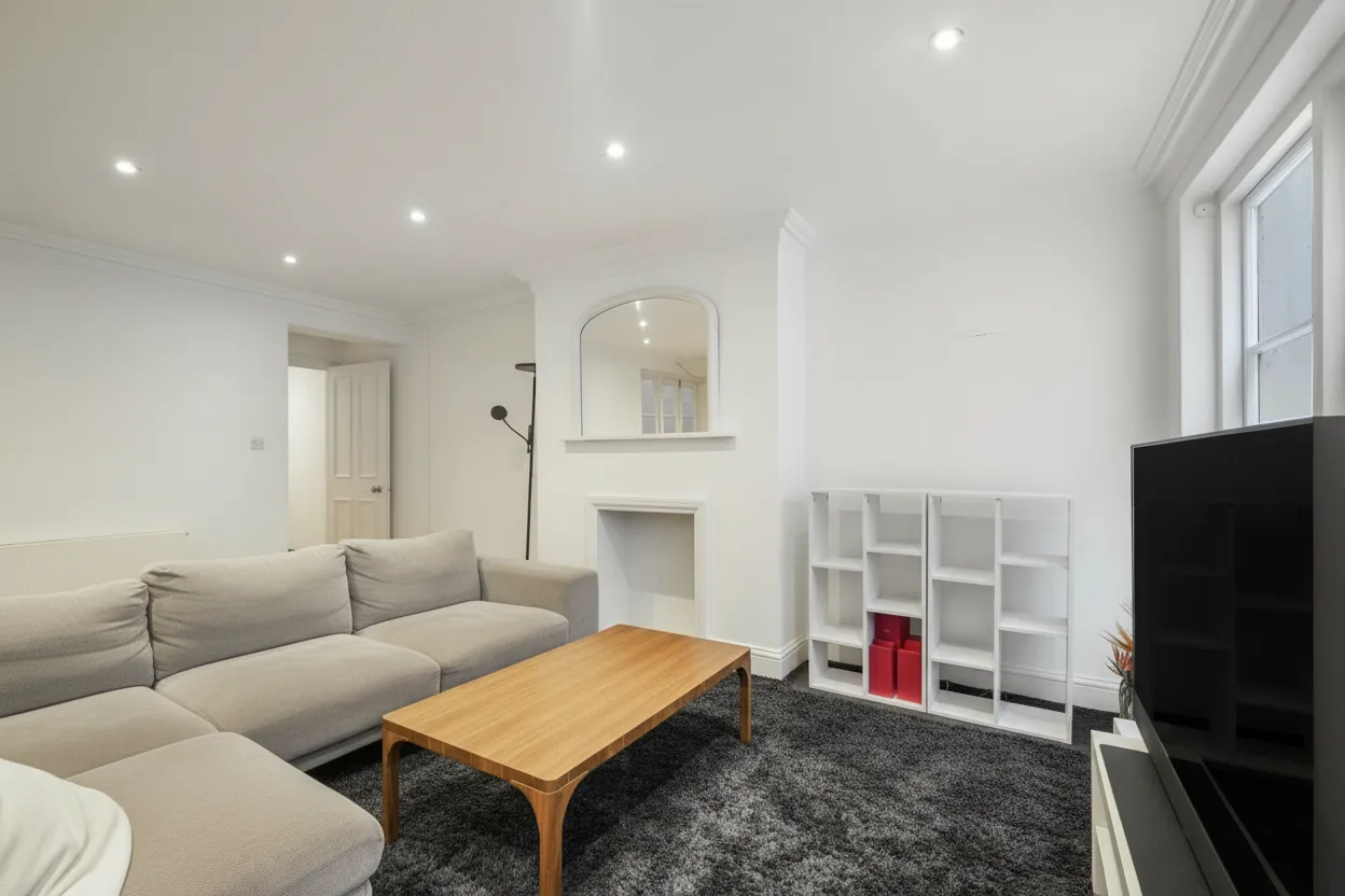 Inverness Terrace, Bayswater, W2, photo 13