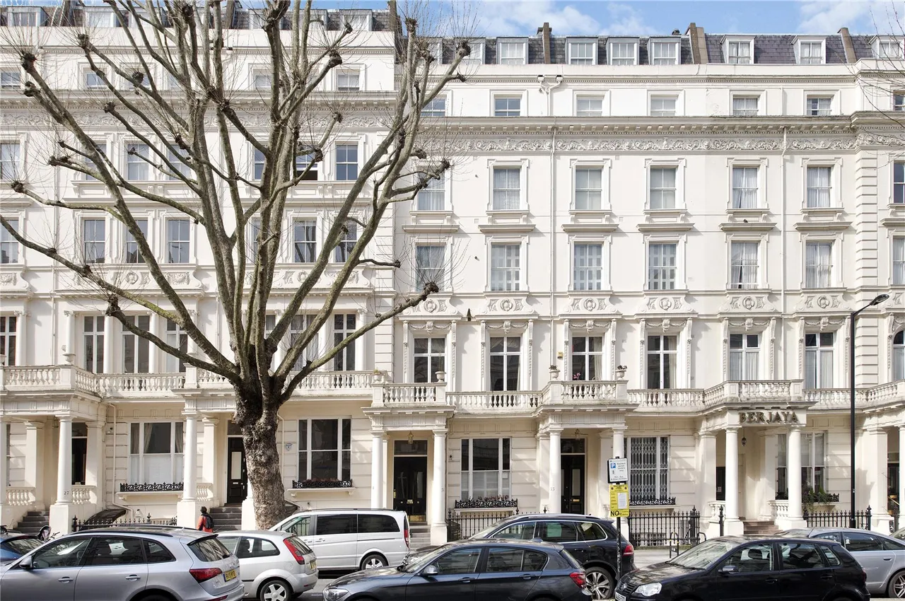 Inverness Terrace, Bayswater, W2, photo 16