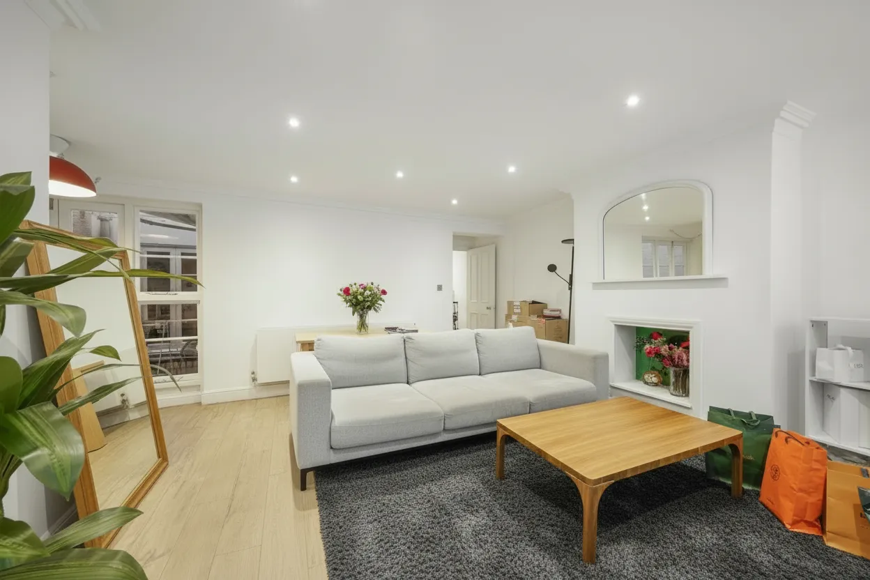 Inverness Terrace, Bayswater, W2, photo 2