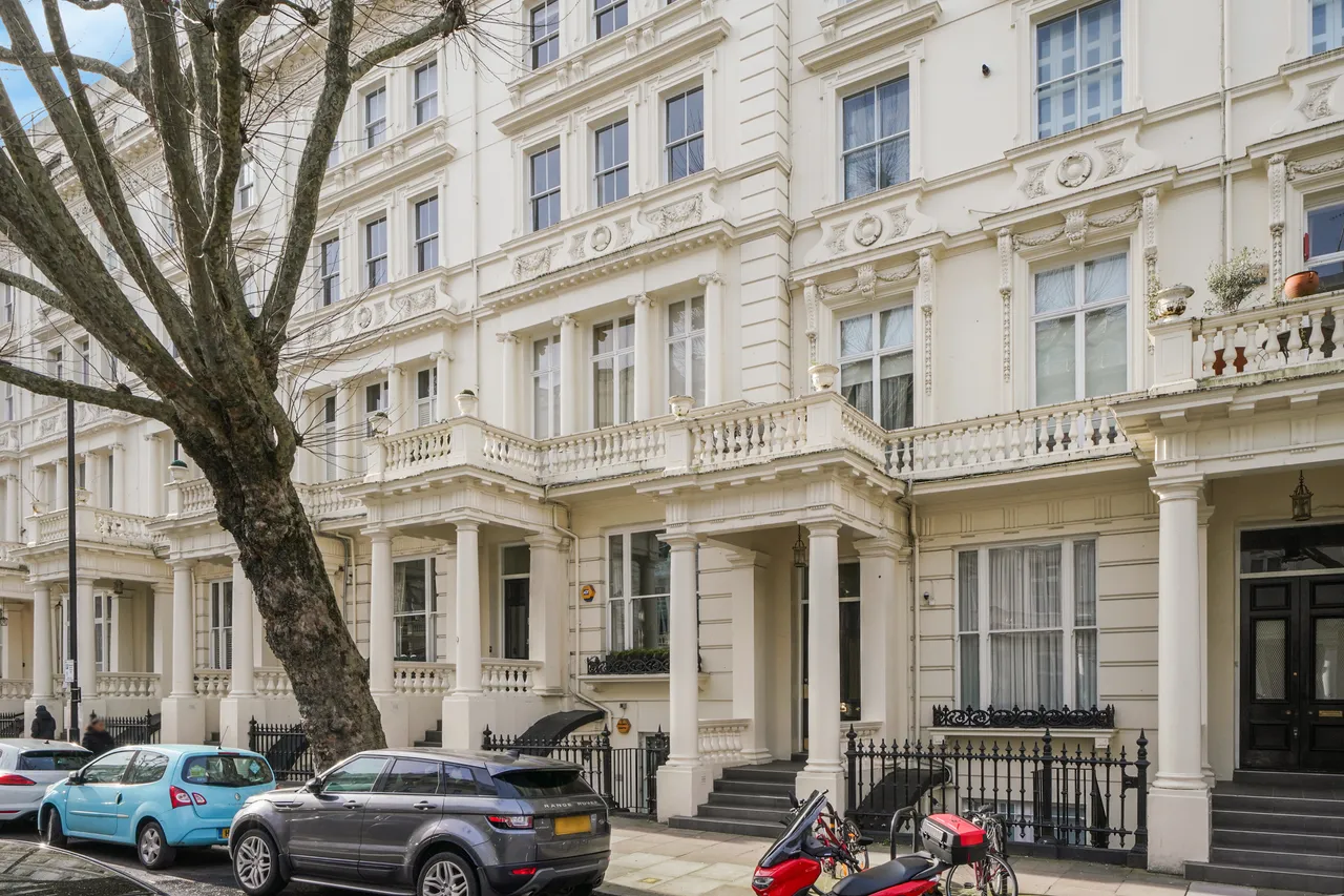 Inverness Terrace, Bayswater, W2, photo 15