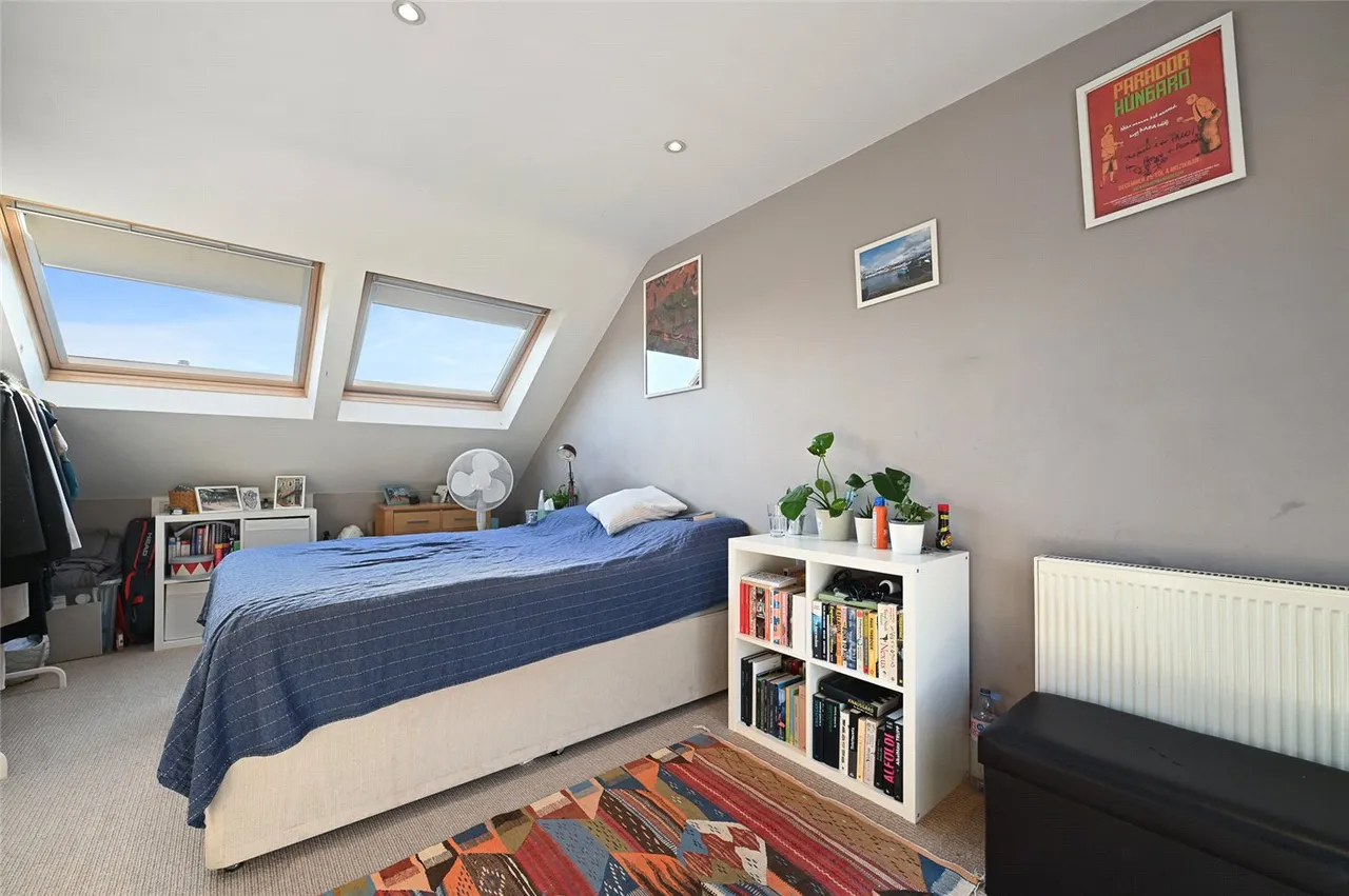Thorpebank Road, London, W12, photo 4